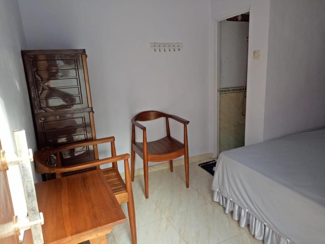 Banyuwangi Baru Homestay Exteriör bild