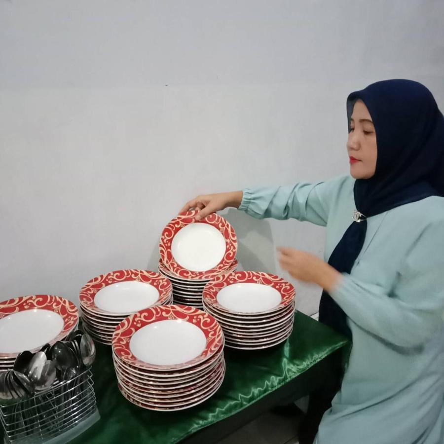 Banyuwangi Baru Homestay Exteriör bild