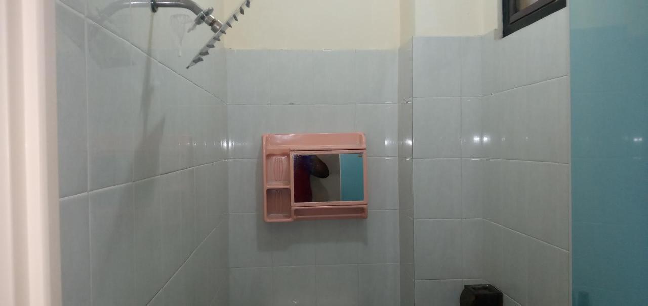 Banyuwangi Baru Homestay Exteriör bild