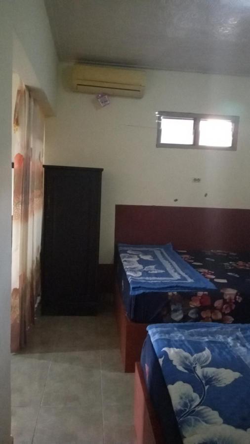 Banyuwangi Baru Homestay Exteriör bild