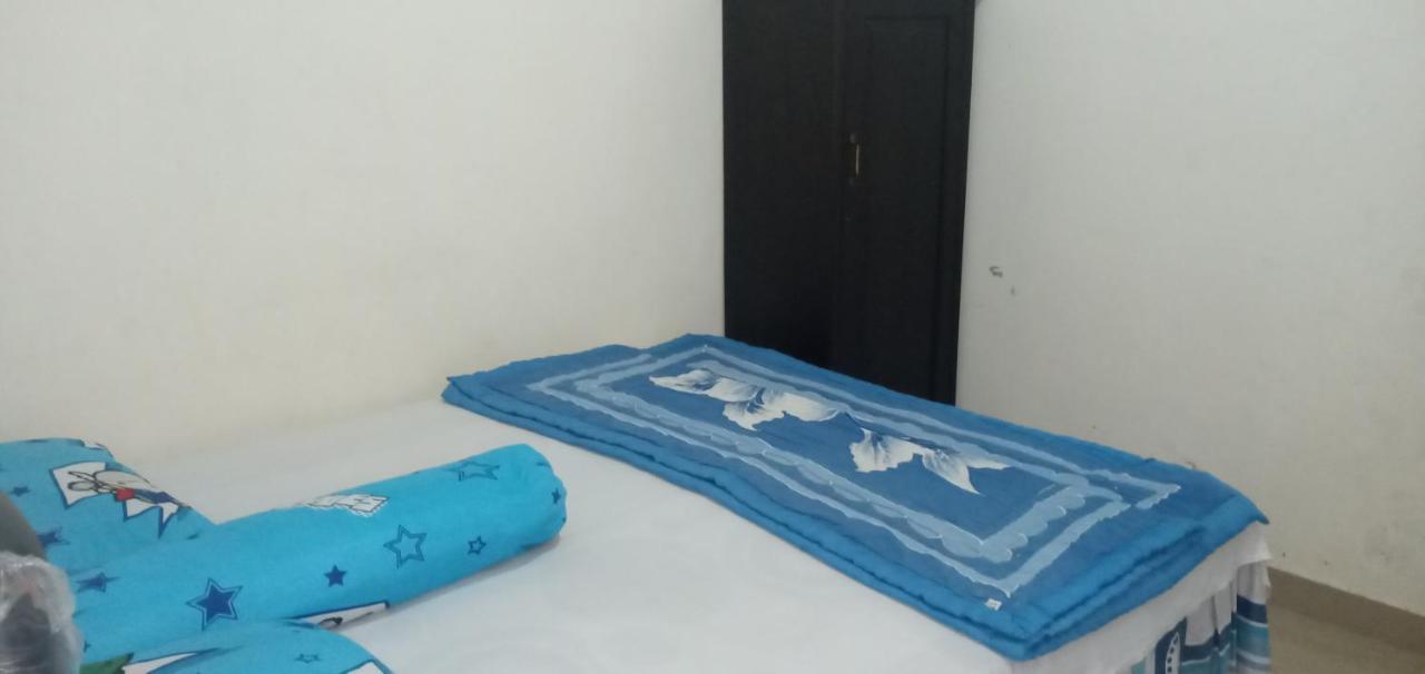 Banyuwangi Baru Homestay Exteriör bild