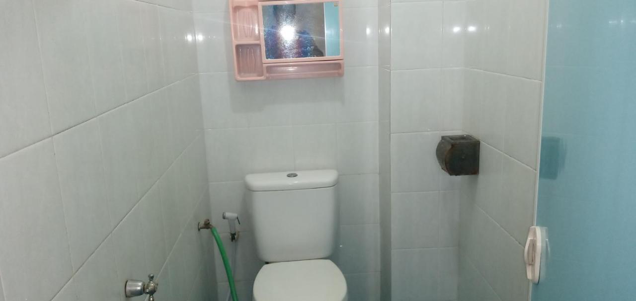 Banyuwangi Baru Homestay Exteriör bild
