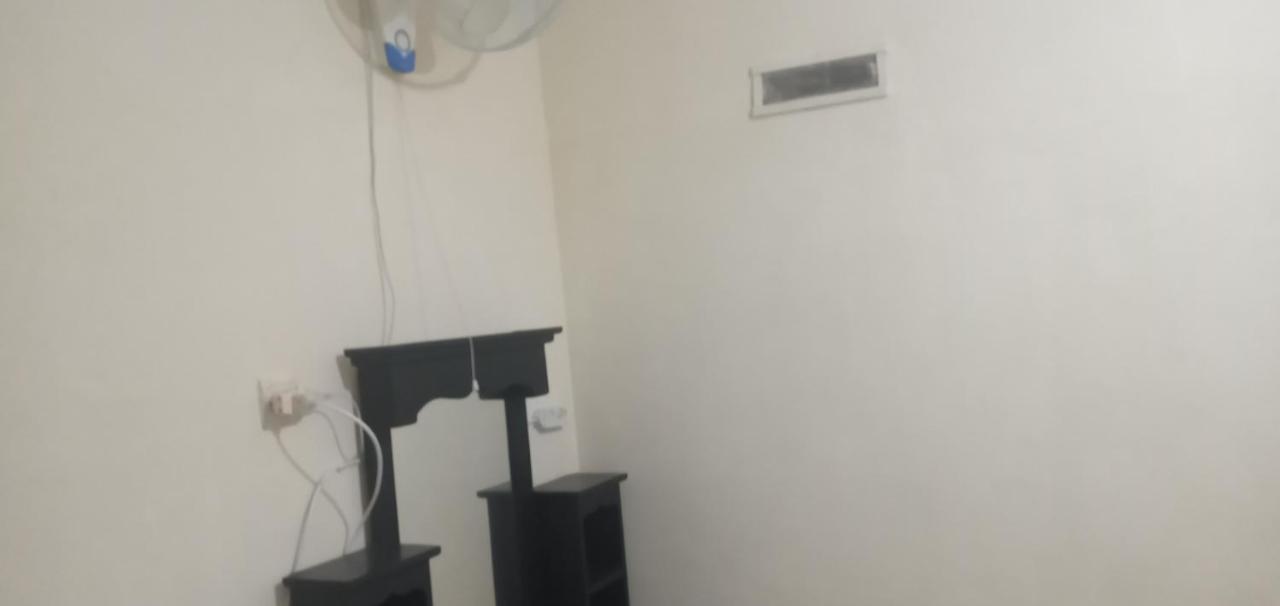 Banyuwangi Baru Homestay Exteriör bild